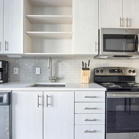 Sonder By Marriott Bonvoy Belcourt Apartments Hillsboro Village Nashville Dış mekan fotoğraf