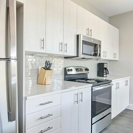 Sonder By Marriott Bonvoy Belcourt Apartments Hillsboro Village Nashville Dış mekan fotoğraf