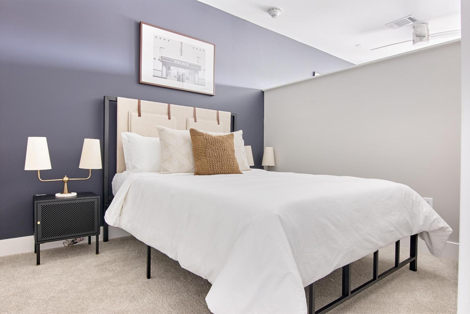 Sonder By Marriott Bonvoy Belcourt Apartments Hillsboro Village Nashville Oda fotoğraf