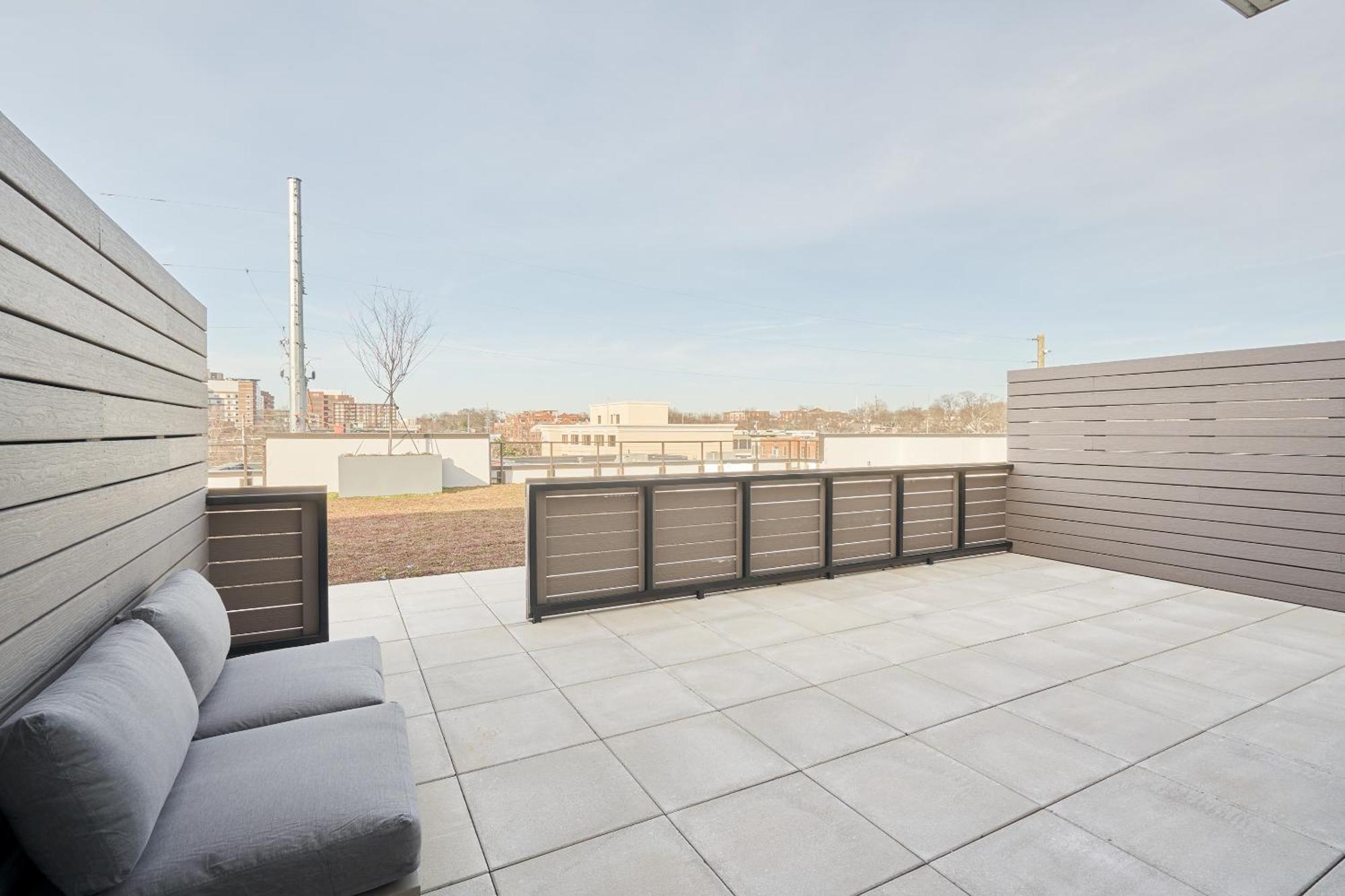 Sonder By Marriott Bonvoy Belcourt Apartments Hillsboro Village Nashville Oda fotoğraf