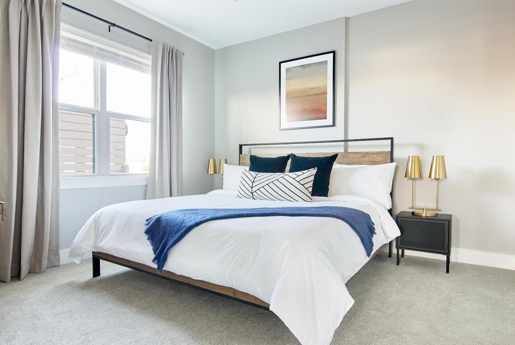Sonder By Marriott Bonvoy Belcourt Apartments Hillsboro Village Nashville Oda fotoğraf