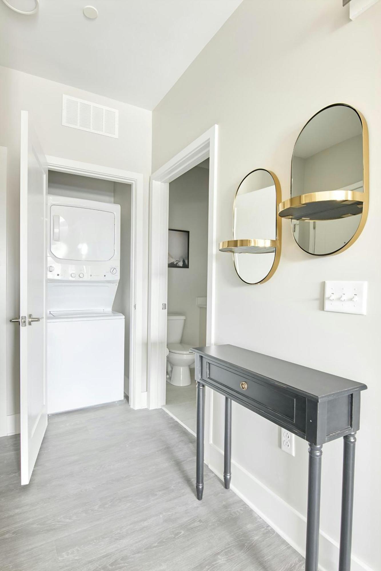 Sonder By Marriott Bonvoy Belcourt Apartments Hillsboro Village Nashville Dış mekan fotoğraf