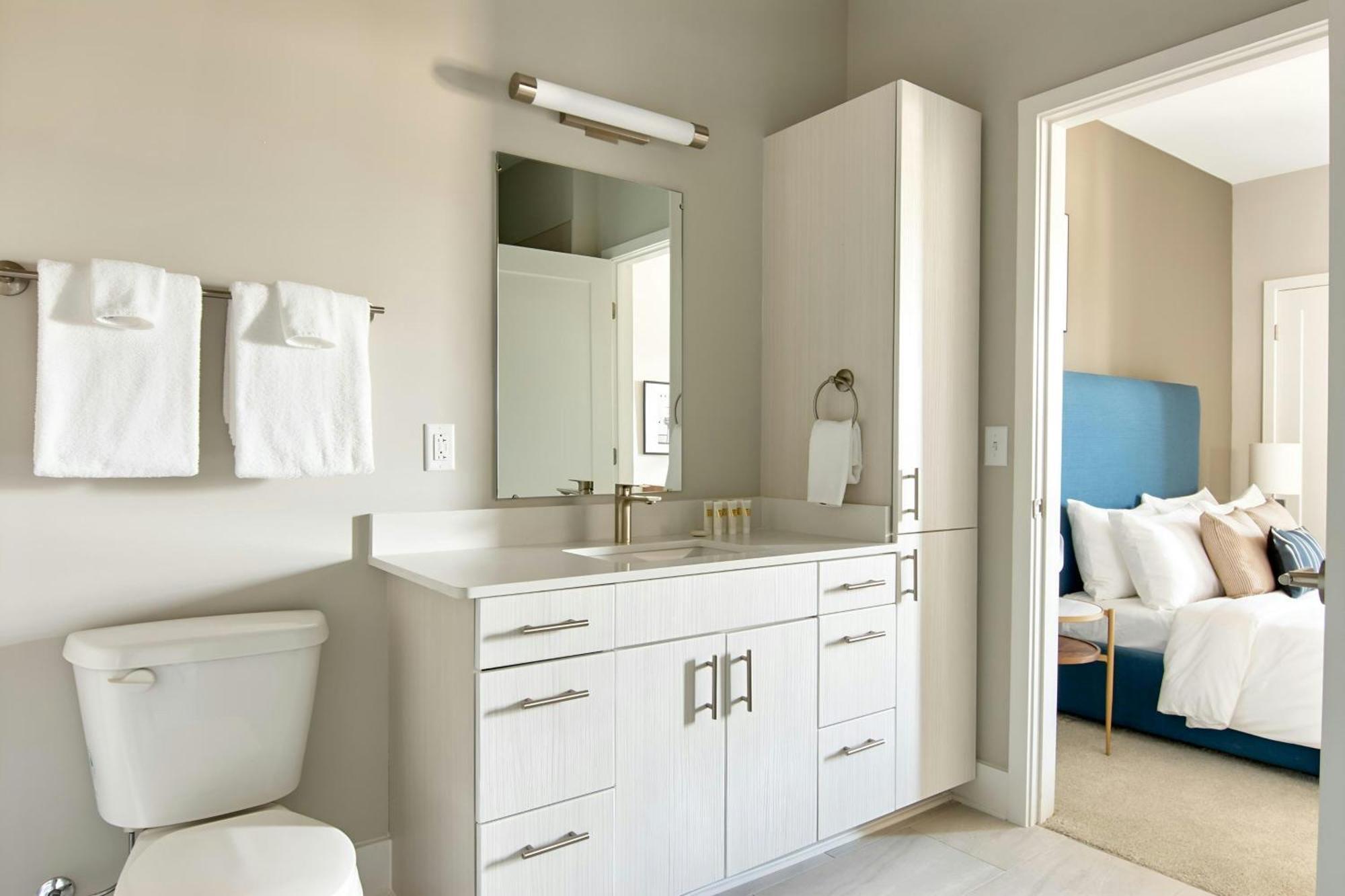 Sonder By Marriott Bonvoy Belcourt Apartments Hillsboro Village Nashville Dış mekan fotoğraf