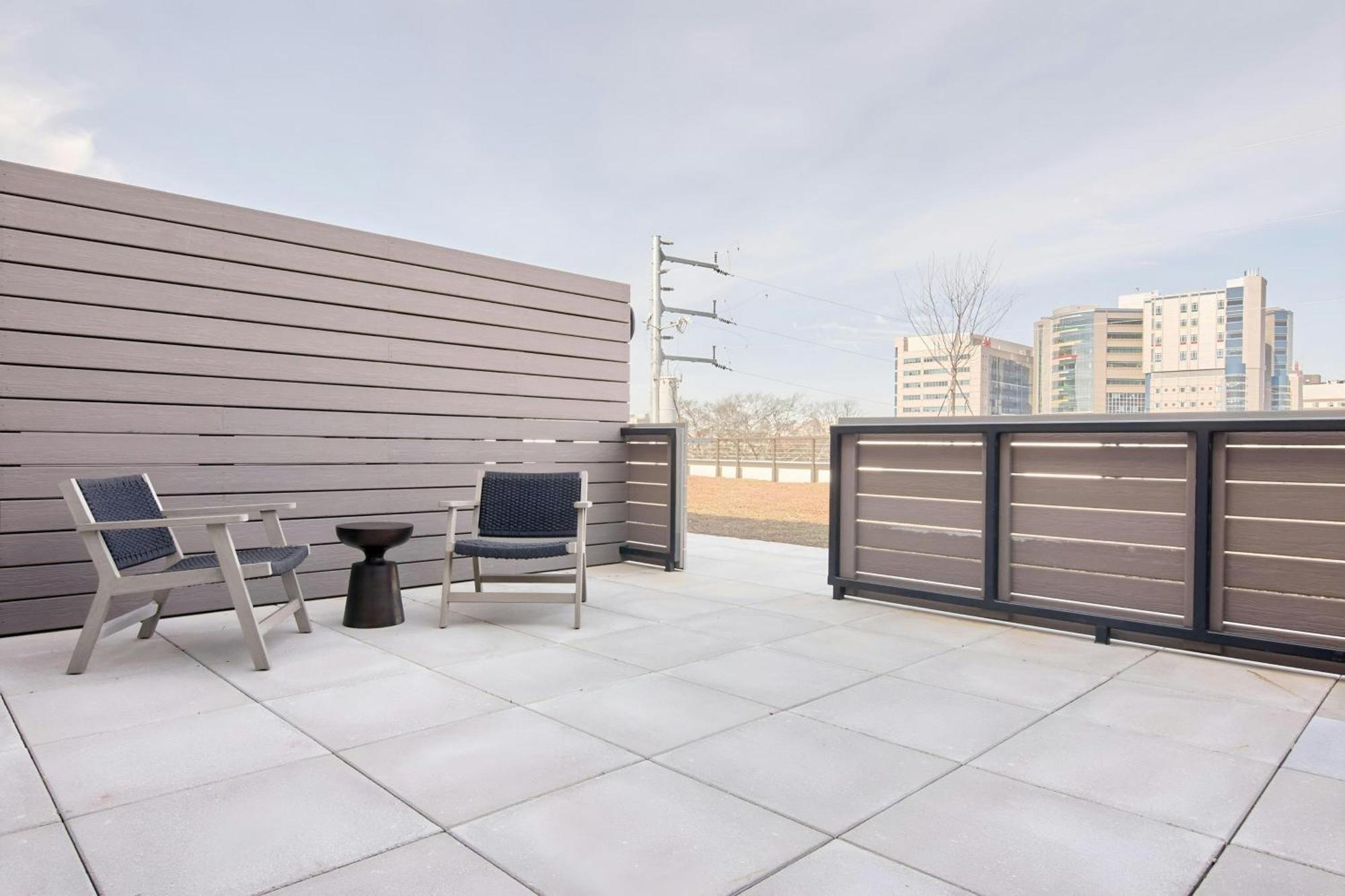 Sonder By Marriott Bonvoy Belcourt Apartments Hillsboro Village Nashville Dış mekan fotoğraf