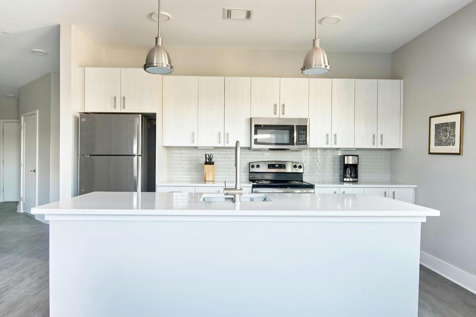 Sonder By Marriott Bonvoy Belcourt Apartments Hillsboro Village Nashville Dış mekan fotoğraf