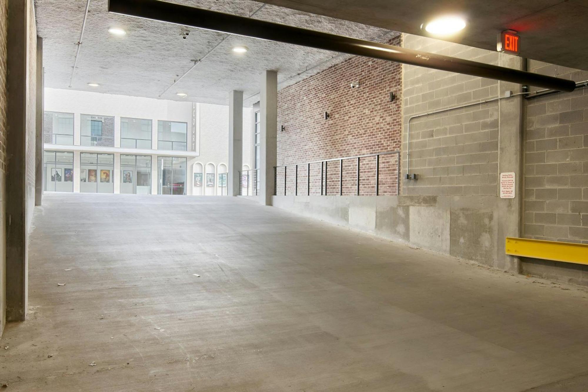 Sonder By Marriott Bonvoy Belcourt Apartments Hillsboro Village Nashville Dış mekan fotoğraf