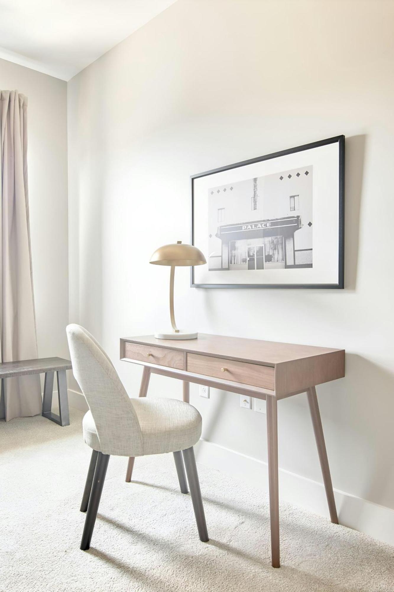 Sonder By Marriott Bonvoy Belcourt Apartments Hillsboro Village Nashville Dış mekan fotoğraf