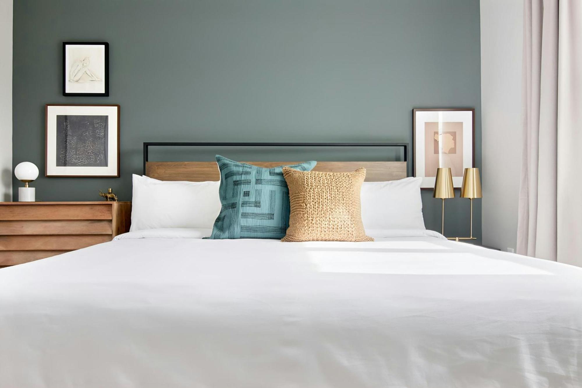 Sonder By Marriott Bonvoy Belcourt Apartments Hillsboro Village Nashville Dış mekan fotoğraf
