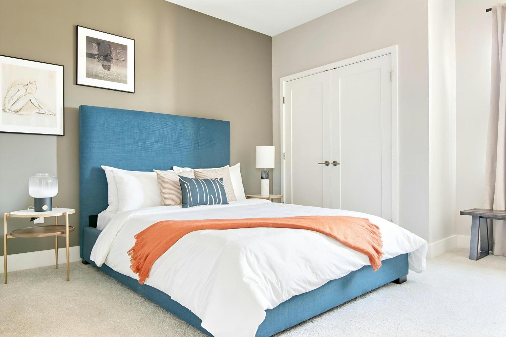 Sonder By Marriott Bonvoy Belcourt Apartments Hillsboro Village Nashville Dış mekan fotoğraf