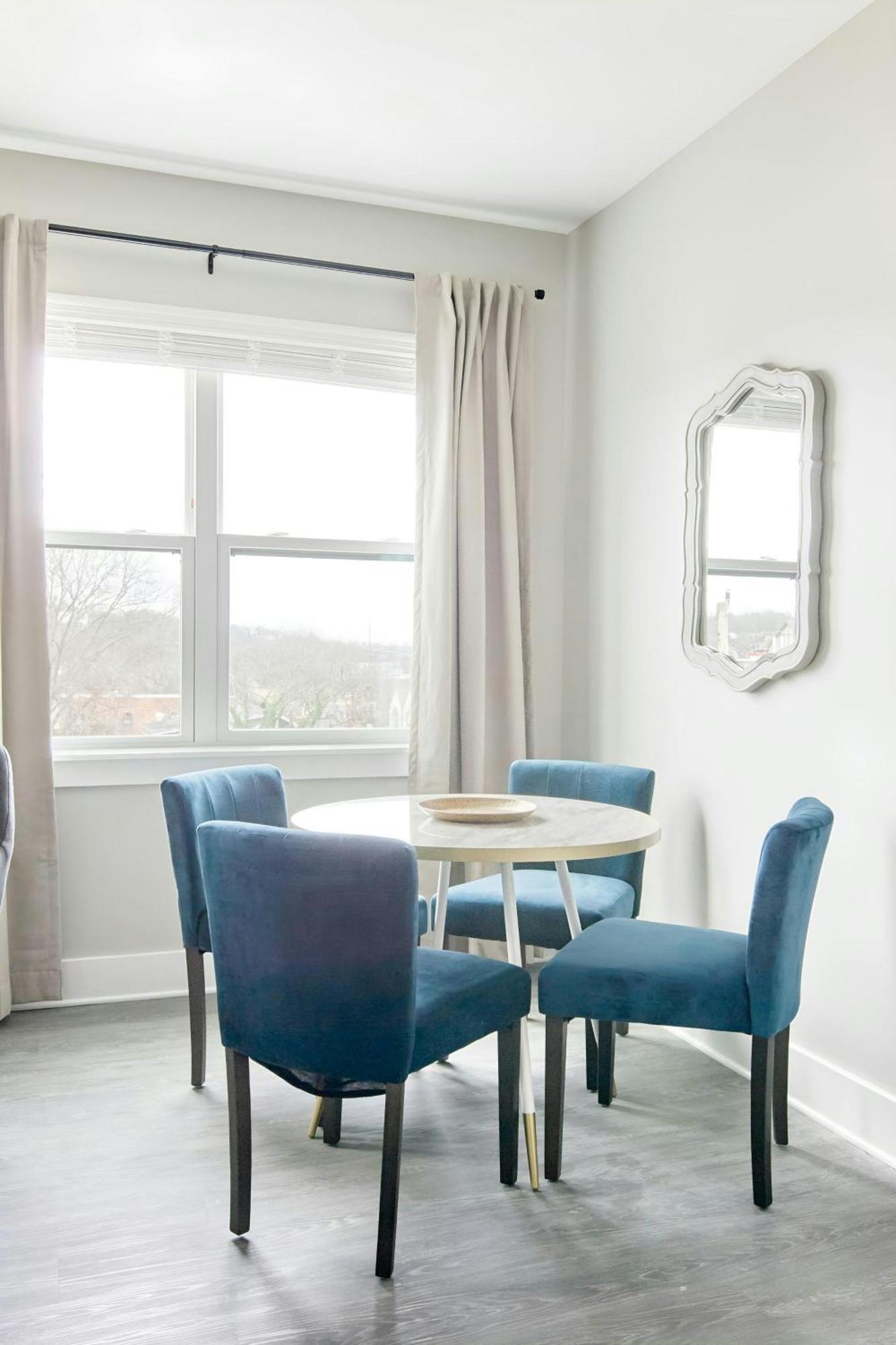 Sonder By Marriott Bonvoy Belcourt Apartments Hillsboro Village Nashville Dış mekan fotoğraf