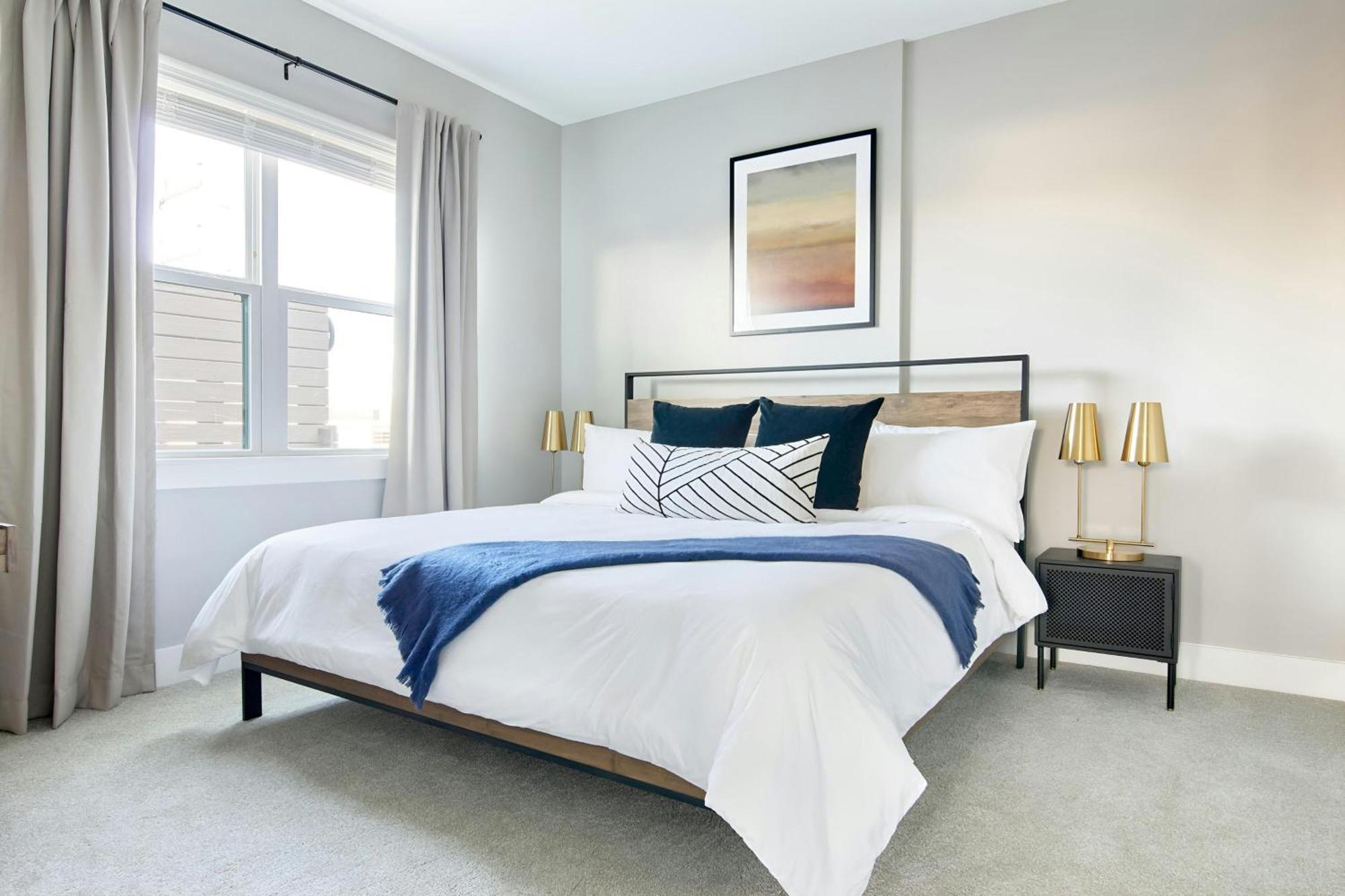 Sonder By Marriott Bonvoy Belcourt Apartments Hillsboro Village Nashville Dış mekan fotoğraf