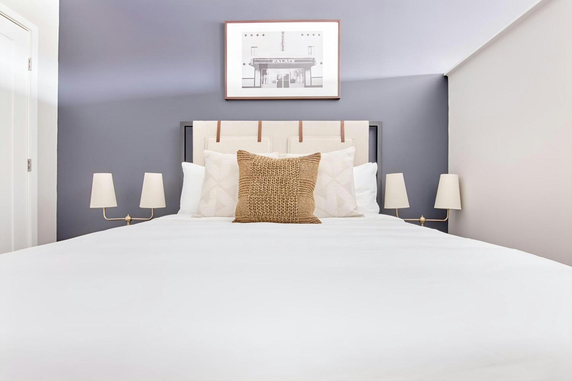 Sonder By Marriott Bonvoy Belcourt Apartments Hillsboro Village Nashville Dış mekan fotoğraf