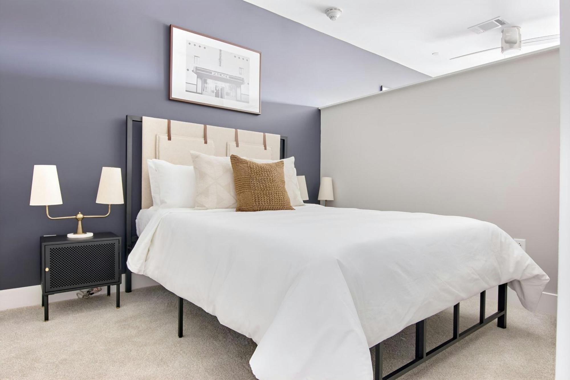 Sonder By Marriott Bonvoy Belcourt Apartments Hillsboro Village Nashville Dış mekan fotoğraf