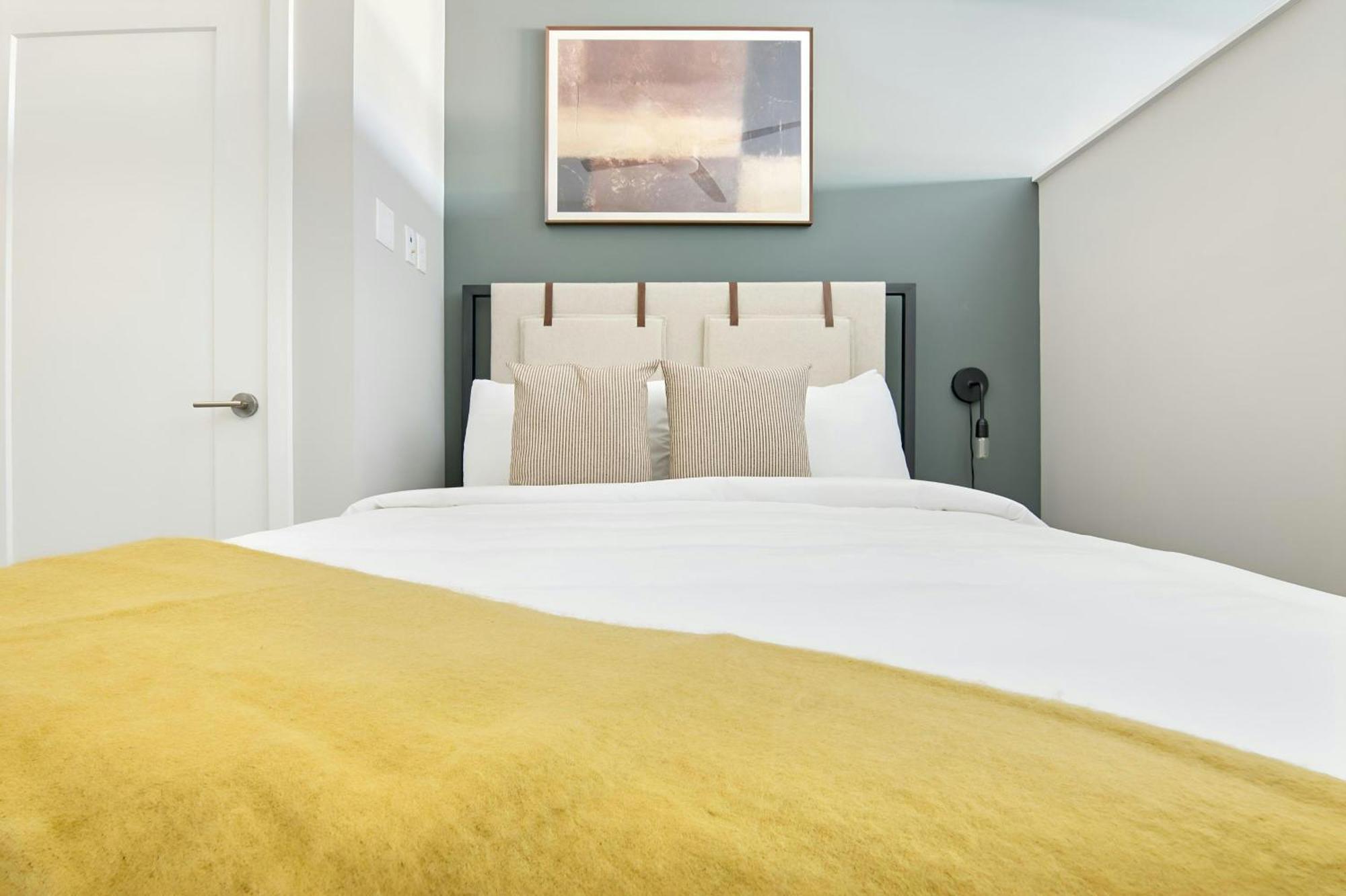 Sonder By Marriott Bonvoy Belcourt Apartments Hillsboro Village Nashville Dış mekan fotoğraf