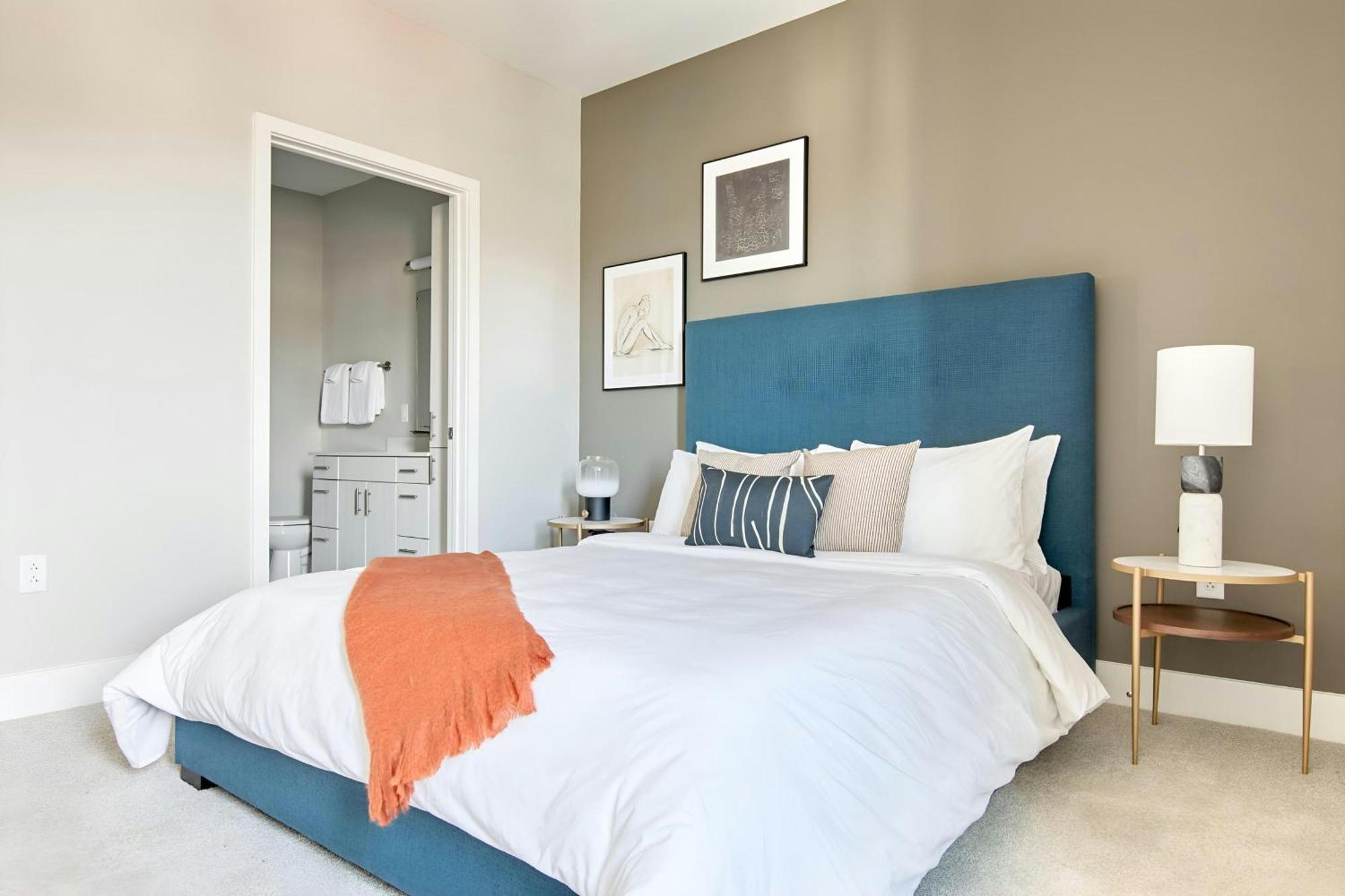 Sonder By Marriott Bonvoy Belcourt Apartments Hillsboro Village Nashville Dış mekan fotoğraf