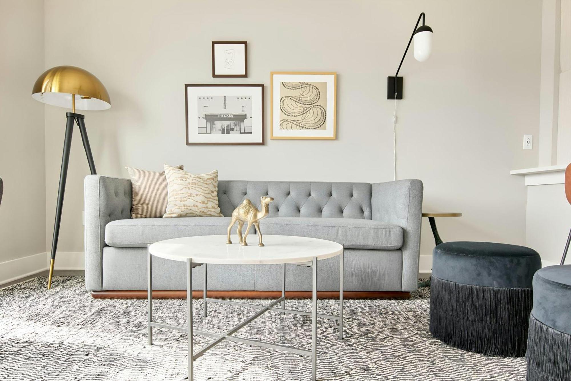 Sonder By Marriott Bonvoy Belcourt Apartments Hillsboro Village Nashville Dış mekan fotoğraf