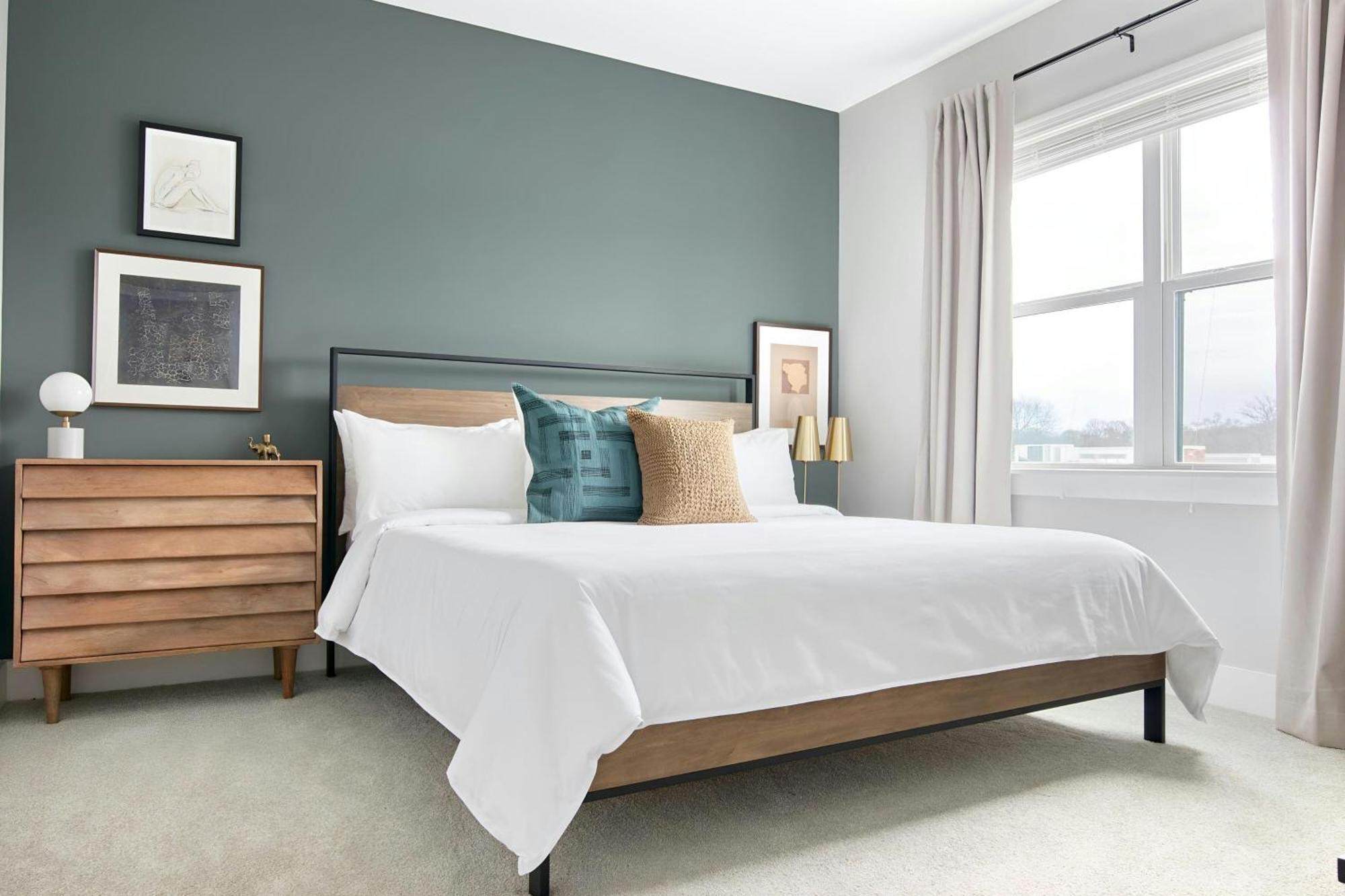 Sonder By Marriott Bonvoy Belcourt Apartments Hillsboro Village Nashville Dış mekan fotoğraf