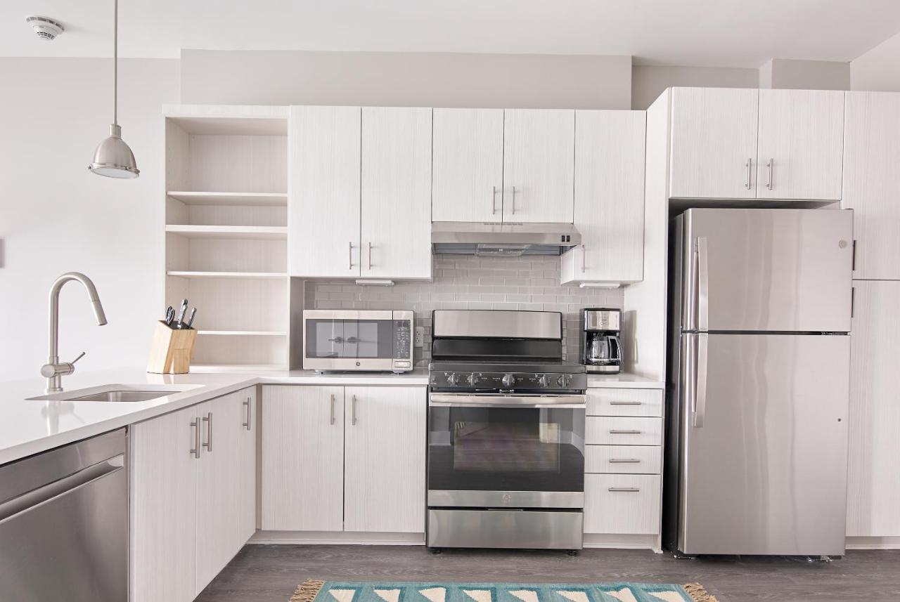 Sonder By Marriott Bonvoy Belcourt Apartments Hillsboro Village Nashville Dış mekan fotoğraf
